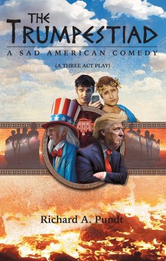 Cover The Trumpestiad (eBook, ePUB)