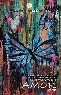 Cover Amor (eBook, ePUB)