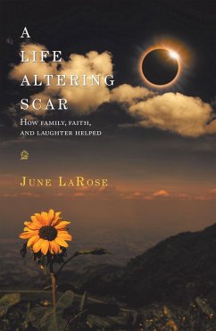 Cover A Life Altering Scar (eBook, ePUB)
