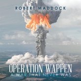 Operation Wappen (eBook, ePUB)