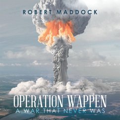 Operation Wappen (eBook, ePUB) - Maddock, Robert