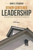 Other-Centered Leadership (eBook, ePUB)