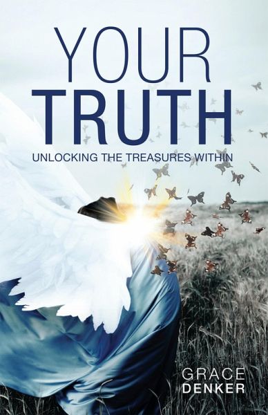 Your Truth (eBook, ePUB)