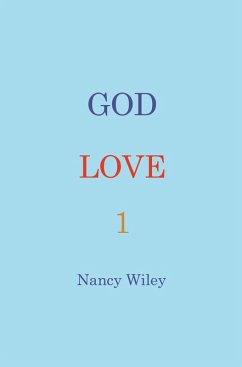 Cover God Love 1 (eBook, ePUB)