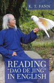 Reading "Dao De Jing" in English (eBook, ePUB)