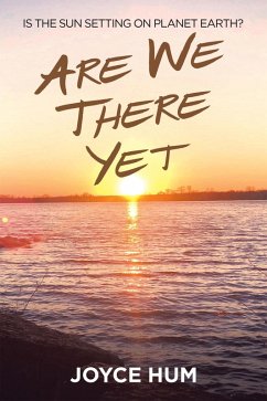 Are We There Yet (eBook, ePUB)