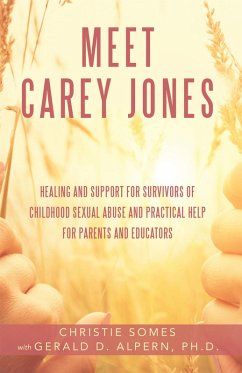 Meet Carey Jones (eBook, ePUB) Cover Meet Carey Jones (eBook, ePUB)
