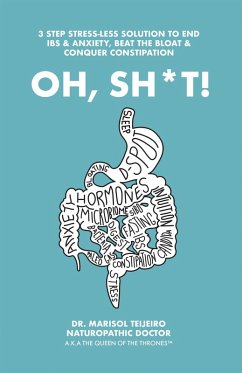 Cover Oh, Sh*T! (eBook, ePUB)