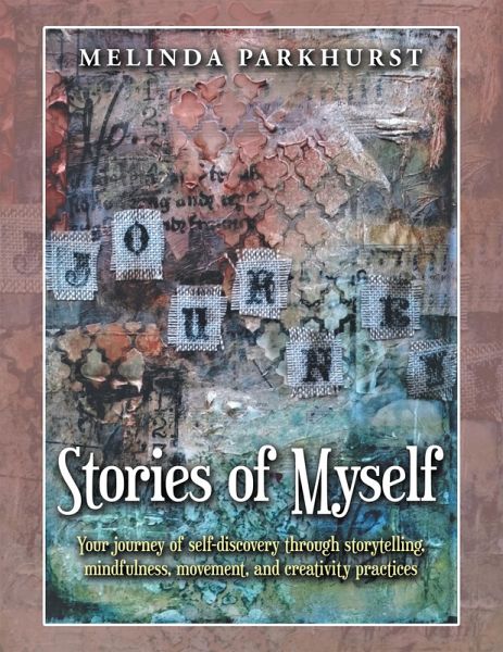Stories of Myself (eBook, ePUB) Stories of Myself (eBook, ePUB)