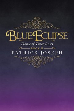Blue Eclipse Book Ii (eBook, ePUB) Blue Eclipse Book Ii (eBook, ePUB)