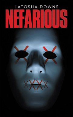 Nefarious (eBook, ePUB)
