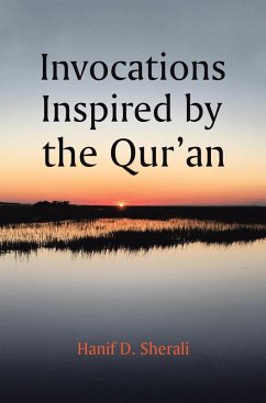 Invocations Inspired by the Qur'an (eBook, ePUB)