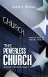 The Powerless Church (eBook, ePUB) - Bild 1
