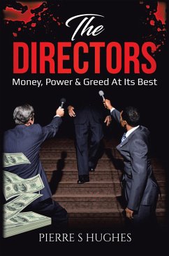The Directors (eBook, ePUB) - Hughes, Pierre S.