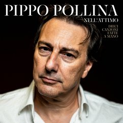 Nell'Attimo (140g Vinyl) - Pollina,Pippo