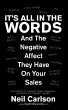 It's All in the Words (eBook, ePUB) - Bild 1