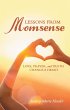 Lessons from Momsense (eBook, ePUB) - Bild 1