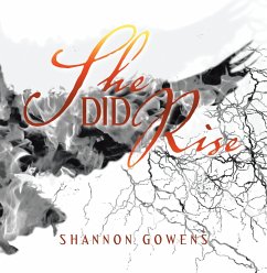 Cover She Did Rise (eBook, ePUB)