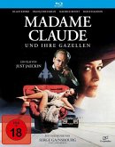 Madame Claude und ihre Gazellen SteelBook®