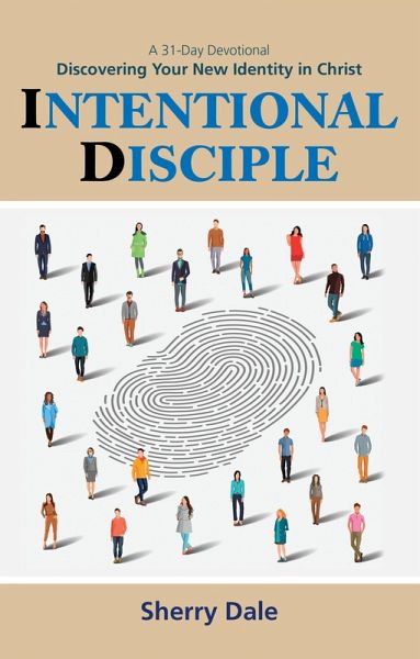 Intentional Disciple (eBook, ePUB)
