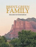 Brent-Green Family (eBook, ePUB)