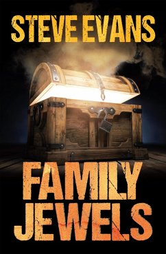 Cover Family Jewels (eBook, ePUB)