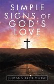 Simple Signs of God's Love (eBook, ePUB)