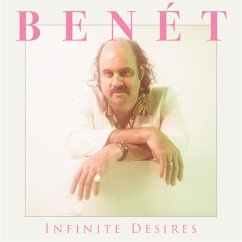 Infinite Desires (Baby Pink) - Benet,Donny