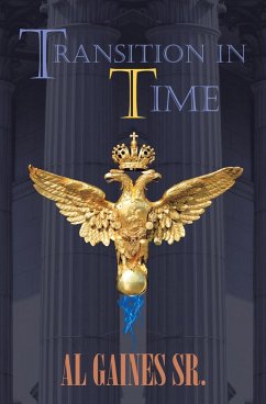Transition in Time (eBook, ePUB) - Gaines Sr., Al