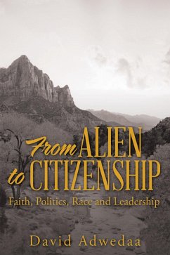 Cover From Alien to Citizenship (eBook, ePUB)