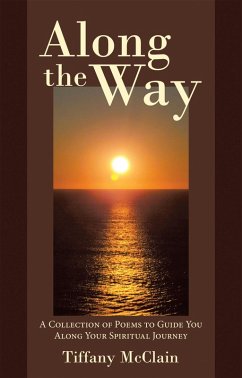 Along the Way (eBook, ePUB) - McClain, Tiffany