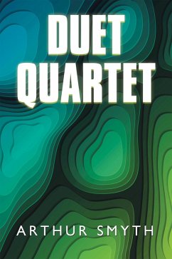 Cover Duet Quartet (eBook, ePUB)
