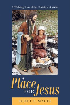Cover A Place for Jesus (eBook, ePUB)