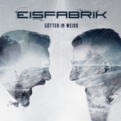 Götter In Weiß/Fanbox - Eisfabrik