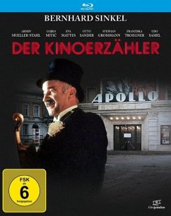 Der Kinoerzaehler