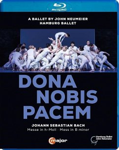 Dona Nobis Pacem - Martinez/Lin/Speck/Ensemble Resonanz/+