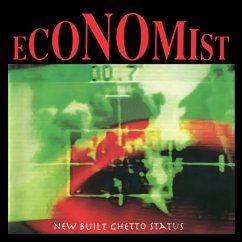 New Built Ghetto Status - Economist