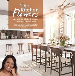 Cover The Kitchen Flowers (eBook, ePUB)