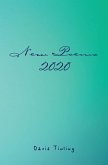 New Poems 2020 (eBook, ePUB)