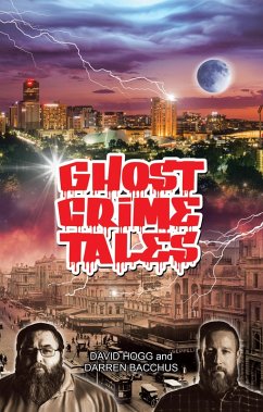 Cover Ghost Crime Tales (eBook, ePUB)