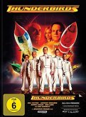 Thunderbirds Limited Mediabook