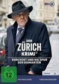 Der Zürich Krimi: Borchert und die Spur der Diamanten