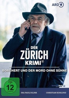 Der Zürich Krimi: Borchert und der Mord ohne Sühne (Folge 18) - Zuerich Krimi,Der