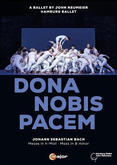 Dona Nobis Pacem - Martinez/Lin/Speck/Ensemble Resonanz/+