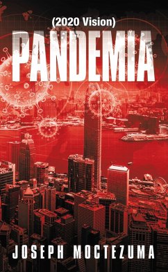 Cover Pandemia (eBook, ePUB)