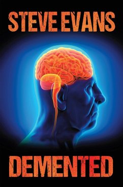 Cover Demented (eBook, ePUB)