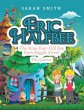 Eric Halfbee (eBook, ePUB) - Bild 1