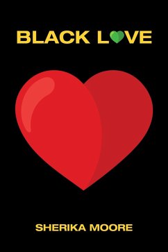 Cover Black Love (eBook, ePUB)
