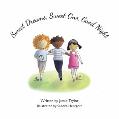 Sweet Dreams, Sweet One, Good Night (eBook, ePUB) - Taylor, Jamie