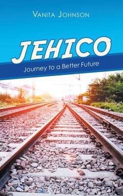 Cover Jehico (eBook, ePUB)